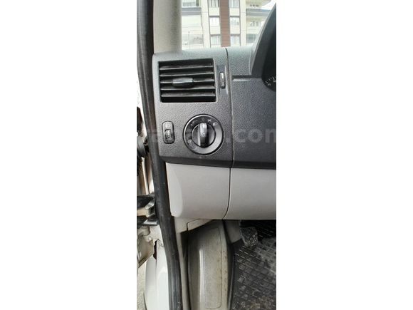 Sahibinden Mercedes - Benz Sprinter 213 CDI