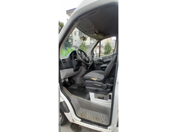 Sahibinden Mercedes - Benz Sprinter 213 CDI