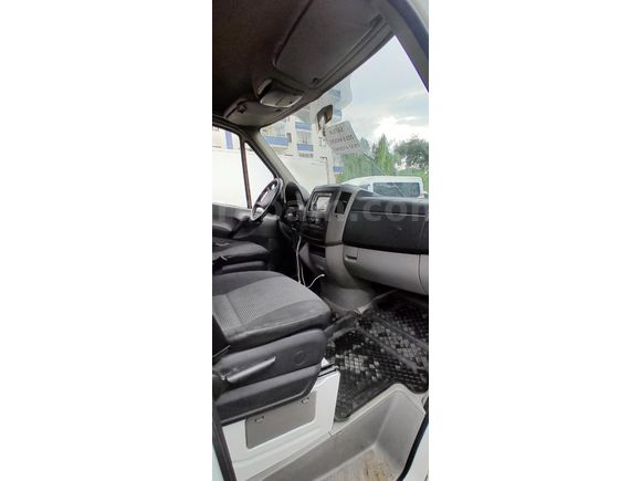 Sahibinden Mercedes - Benz Sprinter 213 CDI