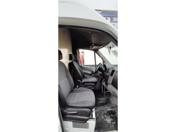 Sahibinden Mercedes - Benz Sprinter 213 CDI