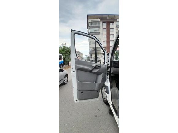 Sahibinden Mercedes - Benz Sprinter 213 CDI