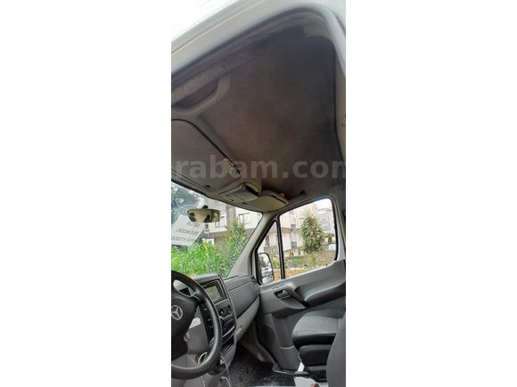 Sahibinden Mercedes - Benz Sprinter 213 CDI