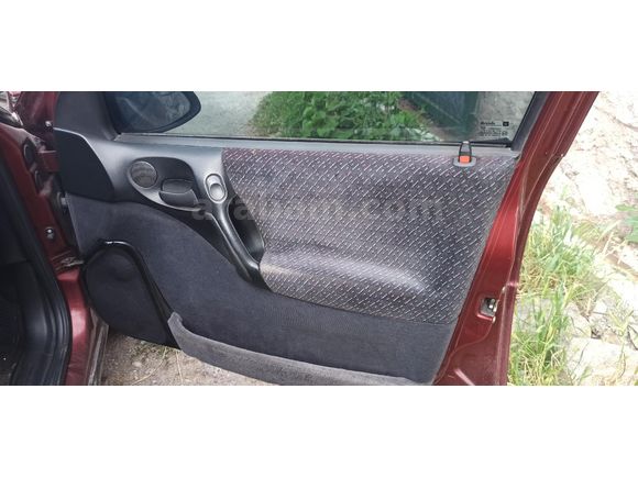 Opel Vectra 2.5 CDX