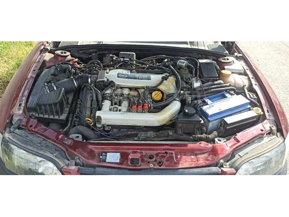 Opel Vectra 2.5 CDX