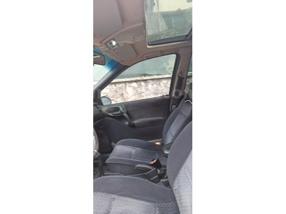 Opel Vectra 2.5 CDX