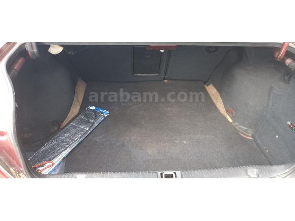 Opel Vectra 2.5 CDX