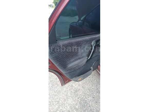 Opel Vectra 2.5 CDX