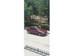 Opel Vectra 2.5 CDX