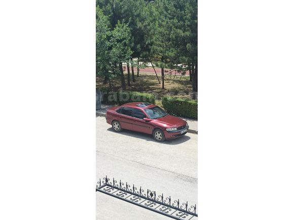 Opel Vectra 2.5 CDX