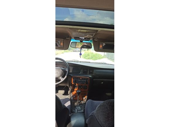 Opel Vectra 2.5 CDX