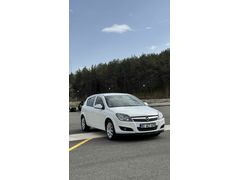 Sahibinden Opel Astra 1.6 Essentia Konfor 2012 Model 
