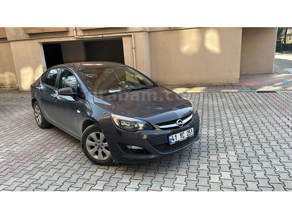İlk sahibinden boyasız tramersiz 