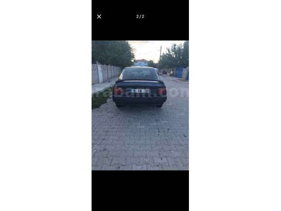 Sahibinden Ford Escort 1.6 CL
