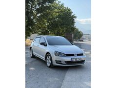 Sahibinden Volkswagen Golf 1.6 TDi BlueMotion Comfortline 2016 Model Gaziantep