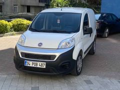 Sahibinden Fiat Fiorino Cargo 1.3 Multijet Plus 2019 Model  205.000 km Beyaz