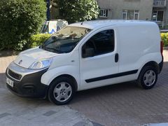 Sahibinden Fiat Fiorino Cargo 1.3 Multijet Plus 2019 Model  205.000 km Beyaz