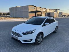 Sahibinden Ford Focus 1.6 Ti-VCT Trend X 2016 Model 