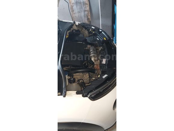 PANORAMİK CAM TAVANLI / CITROEN - C3 SHINE 1.2 PURETECH 110 EAT6 / 40500 km.