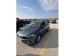 Sahibinden Fiat Egea 1.4 Fire Easy Plus 2023 Model  31.000 km Yeşil (metalik)
