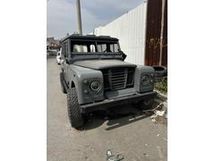 Sahibinden Land Rover Defender 