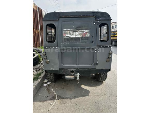 Sahibinden Land Rover Defender 