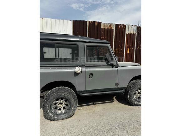 Sahibinden Land Rover Defender 
