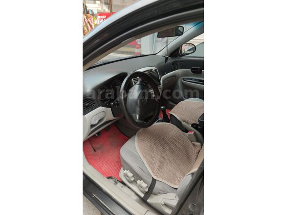 Sahibinden Hyundai Accent Era 1.5 CRDi Team 2011 Model