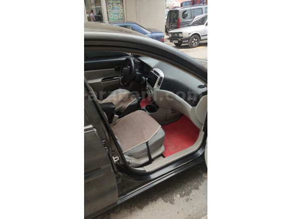 Sahibinden Hyundai Accent Era 1.5 CRDi Team 2011 Model
