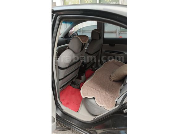 Sahibinden Hyundai Accent Era 1.5 CRDi Team 2011 Model