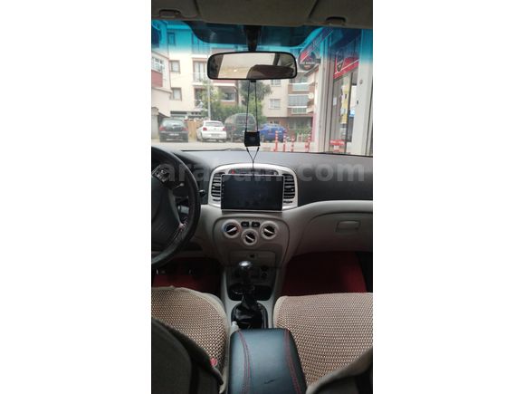 Sahibinden Hyundai Accent Era 1.5 CRDi Team 2011 Model