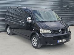 2008 W CARAVELLE 1.9 TDI 9+1 KOLTUKLU DEĞİŞENSİZ