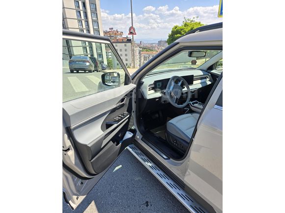 Sahibinden Ssangyong Torres EVX 2024 Model 