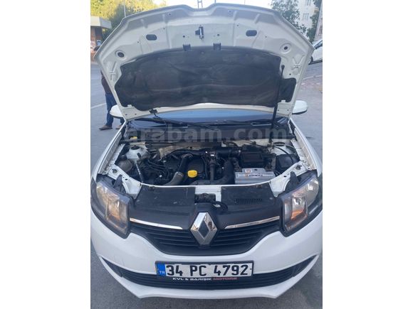 Sahibinden Renault Symbol 1.5 dCi Joy 2015 Model 