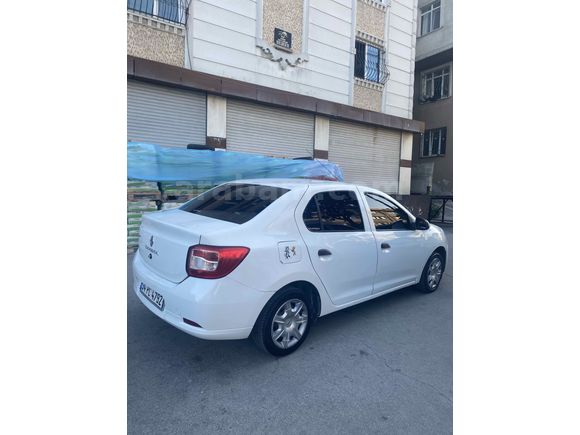 Sahibinden Renault Symbol 1.5 dCi Joy 2015 Model 