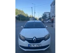 Sahibinden Renault Symbol 1.5 dCi Joy 2015 Model 