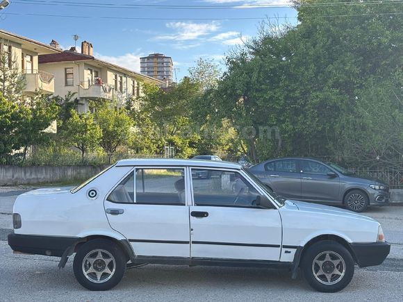 Değişensiz Tofaş Şahin 1.6 1992 Model