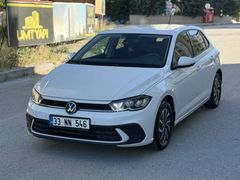Sahibinden Volkswagen Polo 1.0 TSi Life 2021 Model 