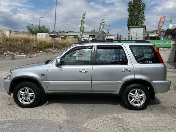 Sahibinden Honda CR-V 2.0i 2000 Model 
