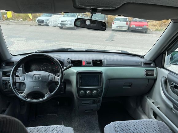 Sahibinden Honda CR-V 2.0i 2000 Model 