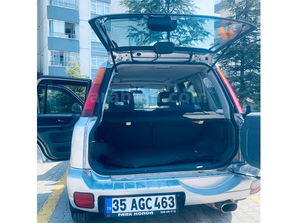 Sahibinden Honda CR-V 2.0i 2000 Model 