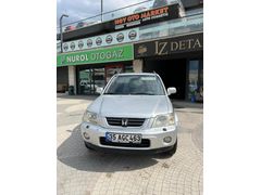 Sahibinden Honda CR-V 2.0i 2000 Model 