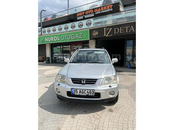 Sahibinden Honda CR-V 2.0i 2000 Model 