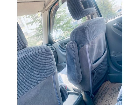 Sahibinden Honda CR-V 2.0i 2000 Model 