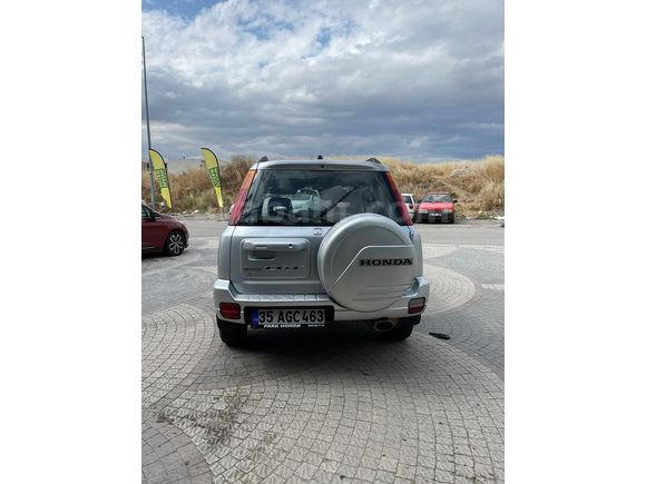 Sahibinden Honda CR-V 2.0i 2000 Model 