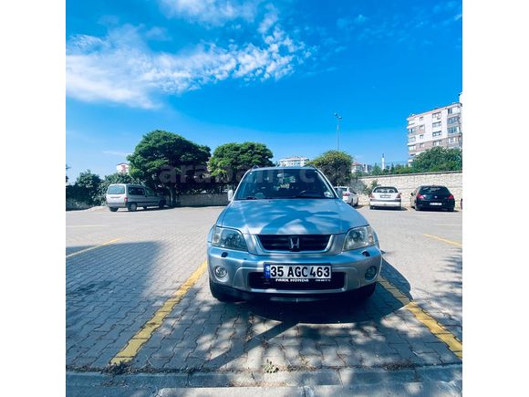Sahibinden Honda CR-V 2.0i 2000 Model 