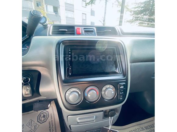 Sahibinden Honda CR-V 2.0i 2000 Model 