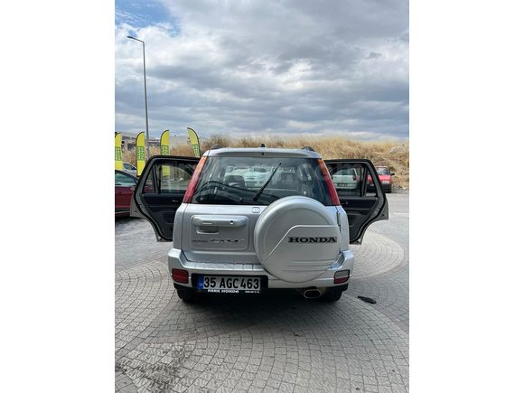 Sahibinden Honda CR-V 2.0i 2000 Model 
