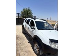 Sahibinden Dacia Duster 1.5 dCi Ambiance 2012 Model 