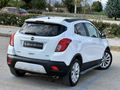 BAHA GÜLCAN DAN OPEL MOKKA COSMO