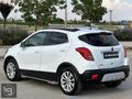 BAHA GÜLCAN DAN OPEL MOKKA COSMO 1.6 CDTI